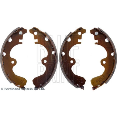 Bremsbacken Toyota Paseo/Starlet 1.0-1.5 89-99 ADT34143 Bremsbacken Toyota Paseo/Starlet 1.0-1.5 89-99 ADT34143