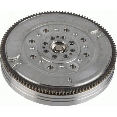SACHS Schwungrad 2294 001 364 Zwei-Massen-Schwungrad