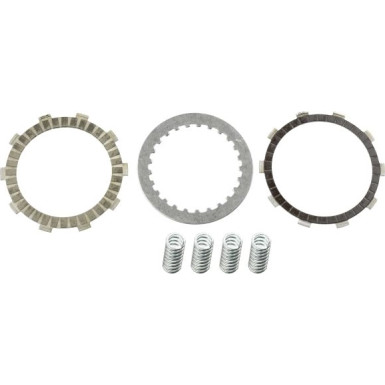 Kupplung Superkit Motorrad MSK104 Kupplung Superkit Motorrad MSK104