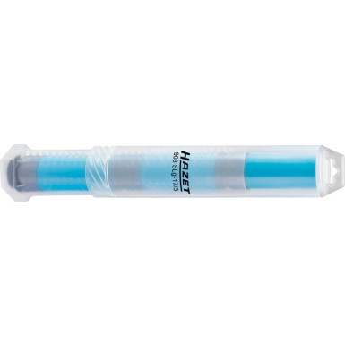 Satz-Schlag-Steckschlüssel, 17 mm 903SLG-17/3