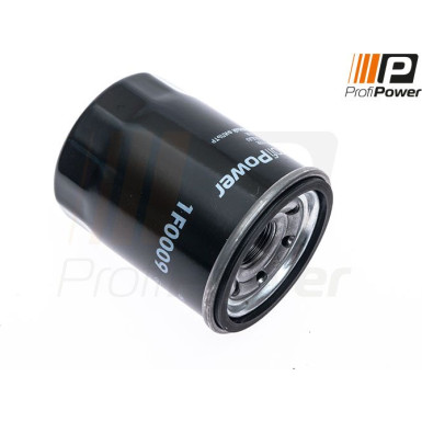 PROFIPOWER Ölfilter 1F0009 PROFIPOWER Ölfilter 1F0009