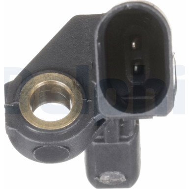 DELPHI Sensor, Raddrehzahl SS20034 DELPHI Sensor, Raddrehzahl SS20034
