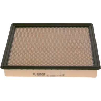 Luftfilter F 026 400 500 Luftfilter F 026 400 500