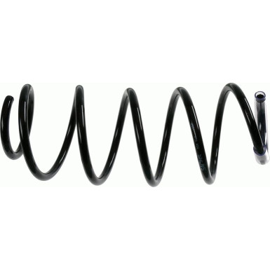 Sachs Fahrwerksfeder Peugeot P. 1007 (Km_) 1.4 Hdi 05 998742