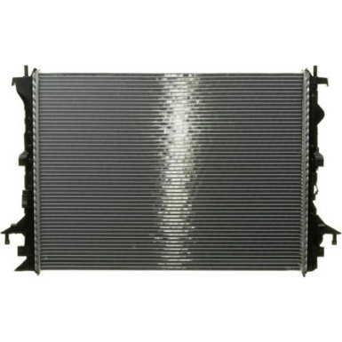 Kühler, Motorkühlung CR 1092 000P Kühler, Motorkühlung CR 1092 000P