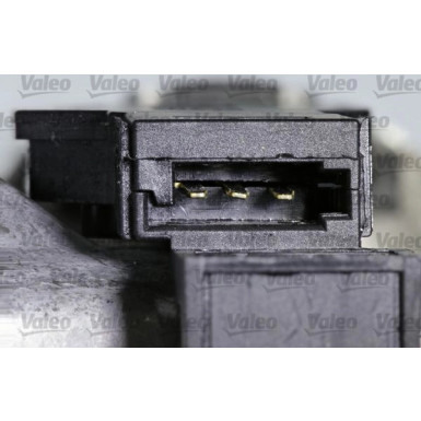 Wischermotor Opel Corsa D,E 582641