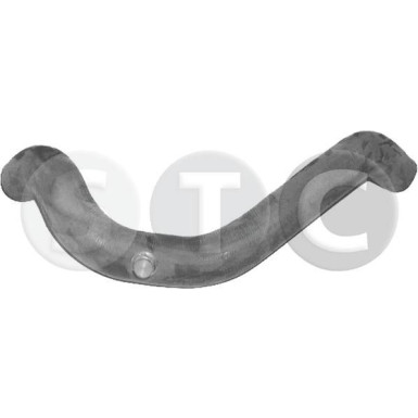 STC 5459 Beispritzverdünner Flasche 1 L | 54591