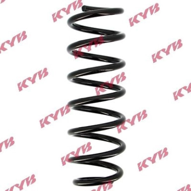 Fahrwerksfeder K-Flex RA7069
