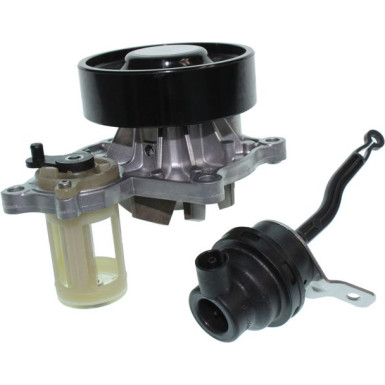 HEPU Wasserpumpe P405 HEPU Wasserpumpe P405
