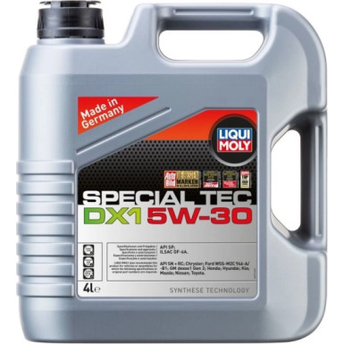 Motoröl 20968