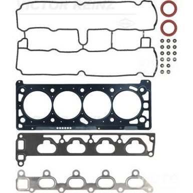 Entrussersatz OPEL Astra G,Vectra,Zafira 1.8 98 02-34205-02