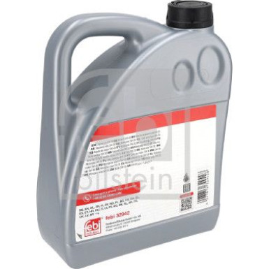 FEBI BILSTEIN Motoröl 32942