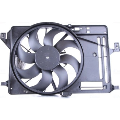Kühlerlüfter PKW 85917 Kühlerlüfter PKW 85917