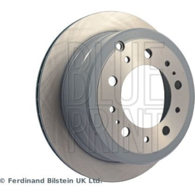 Bremsscheibe Toyota T. Land Cruiser 4.7 98 ADT343119 Bremsscheibe Toyota T. Land Cruiser 4.7 98 ADT343119