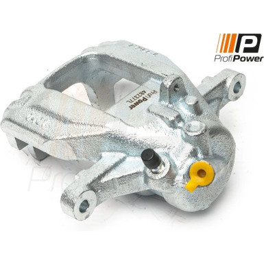 PROFIPOWER Bremssattel 4B2377L PROFIPOWER Bremssattel 4B2377L