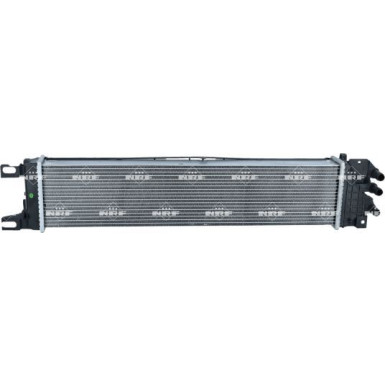 NRF Kühler 550026 NRF Kühler 550026