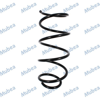 Fahrwerksfeder VA BMW 3 065064-E
