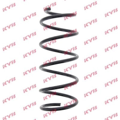 KYB Fahrwerksfeder Renault P. Clio Ii 2.0 16V 02.00 K-Flex RC2252