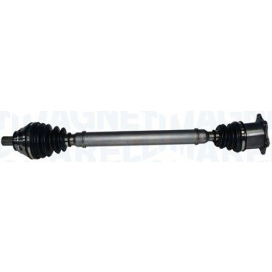 Antriebswelle TDS0102