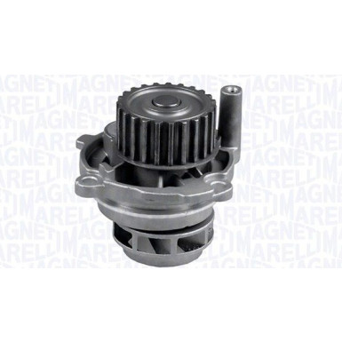 MAGNETI MARELLI Wasserpumpe 352316171209 MAGNETI MARELLI Wasserpumpe 352316171209
