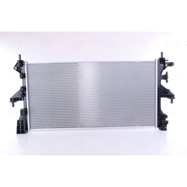Wasserkühler PKW Citroen Jumper 06 606554