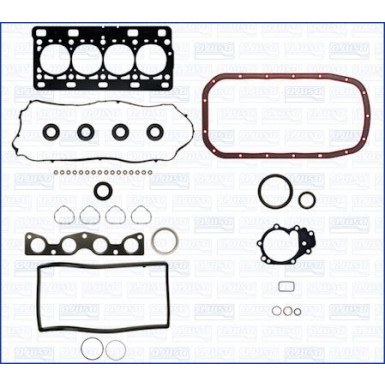 Dichtungsvollsatz, Motor MULTILAYER STEEL 50362000