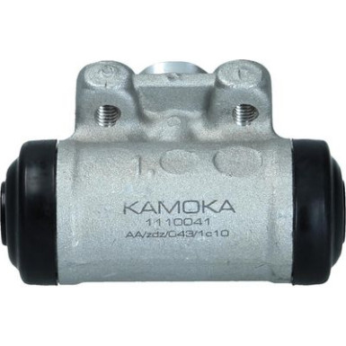 KAMOKA Radbremszylinder 1110041 KAMOKA Radbremszylinder 1110041