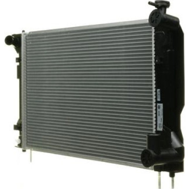 Kühler, Motorkühlung CR 1529 000S