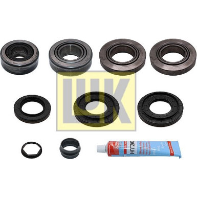 LuK Reparatursatz, Differential 462 0397 10 LuK Reparatursatz, Differential 462 0397 10