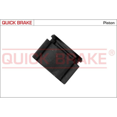 QUICK BRAKE Kolben, Bremssattel 185425K QUICK BRAKE Kolben, Bremssattel 185425K