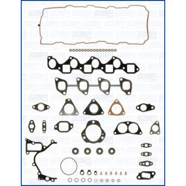 Dichtungssatz, Zylinderkopf 53016000