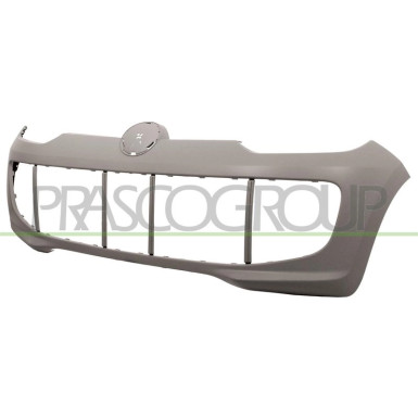 STOßSTANGE V grundiert PQ VW UP 8,11-6,16 PremiumCertified 7288,303,1