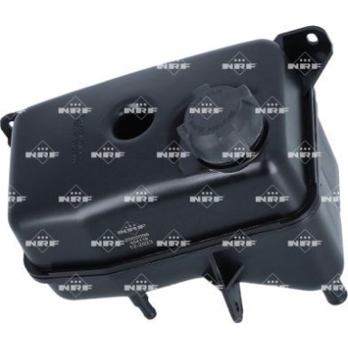 NRF Ausgleichsbehälter, Kühlmittel 454116 EASY FIT NRF Ausgleichsbehälter, Kühlmittel 454116 EASY FIT
