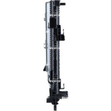 Kühler, Motorkühlung 53966A Kühler, Motorkühlung 53966A