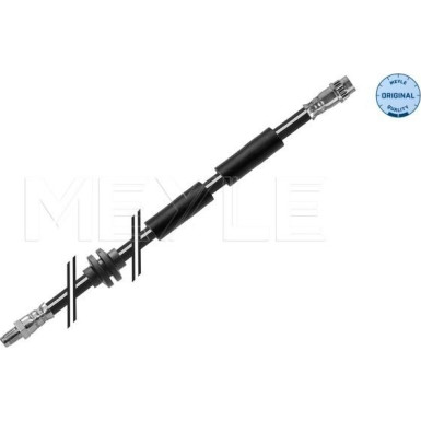 Bremsschlauch MEYLE-ORIGINAL: True to OE 16-14 525 0029