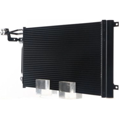Kondensator, Klimaanlage AC 566 000S Kondensator, Klimaanlage AC 566 000S