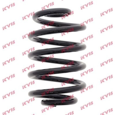 KYB Fahrwerksfeder Renault T. Clio Ii 1.1-2.0D 09.98 K-Flex RX6965