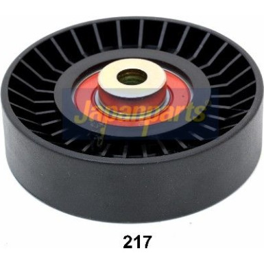 Japanparts Umlenk- / Führungsrolle, Keilrippenriemen RP-217