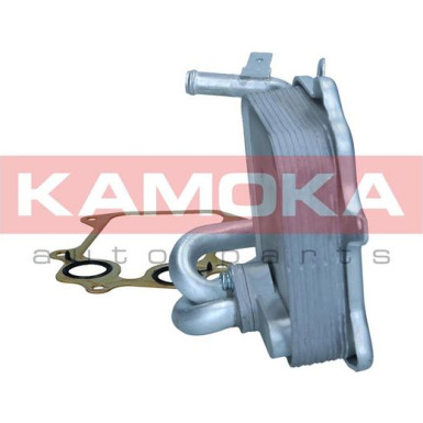 KAMOKA Ölkühler, Motoröl 7730021 KAMOKA Ölkühler, Motoröl 7730021
