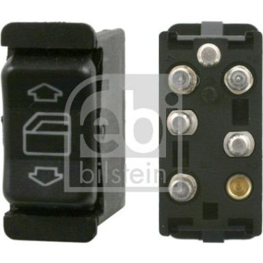 FEBI BILSTEIN Schalten 21411