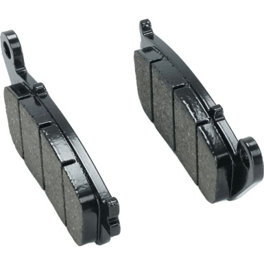 Bremsklötze TRW MCB631 Bremsklötze TRW MCB631