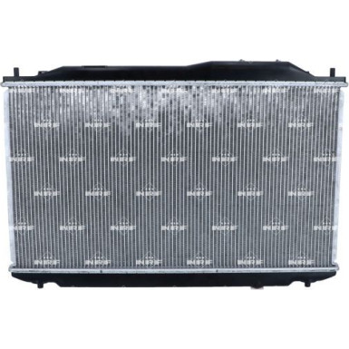 Kühler, Motorkühlung EASY FIT 58379