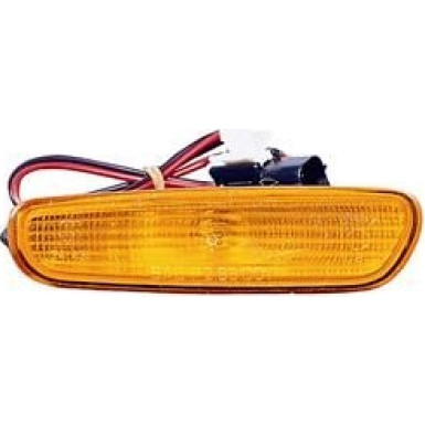 VAN WEZEL Seitenmarkierungsleuchte 5940917