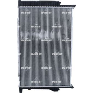 Kühler, Motorkühlung 507620 Kühler, Motorkühlung 507620