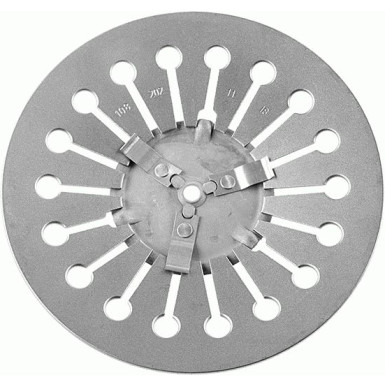 Kupplungsdruckplatte Membr.feder BMW Motorrad 3054005031