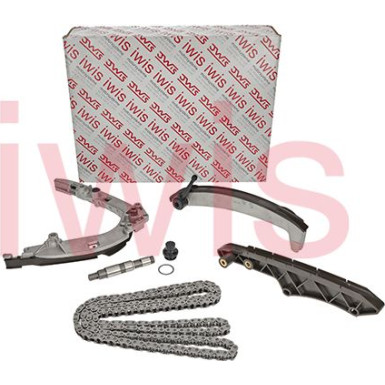 STEUERKETTENSATZ IWI73498SET STEUERKETTENSATZ IWI73498SET