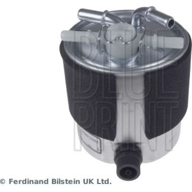 Kraftstofffilter Nissan Nv200/Qashqai 1.5Dci 07 ADN12344