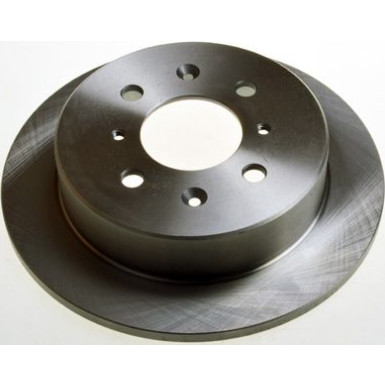 DENCKERMANN Bremsscheibe B130630 DENCKERMANN Bremsscheibe B130630