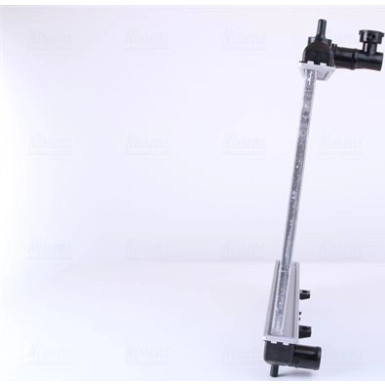Wasserkühler PKW 67495