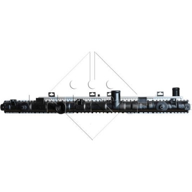 Kühler, Motorkühlung NRF53355